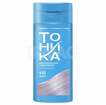 Оттеночный бальзам ТОНИКА  9.01 Аметист (150мл)