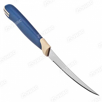 Нож Tramontina 23512/214 д/томатов 10см 871-564 (цена за 2шт)
