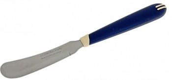 Нож Tramontina 23521/014 для масла 8см /871-199