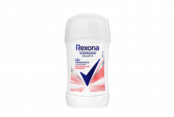 Rexona жен. Стик 40мл Абсолютный комфорт /6/