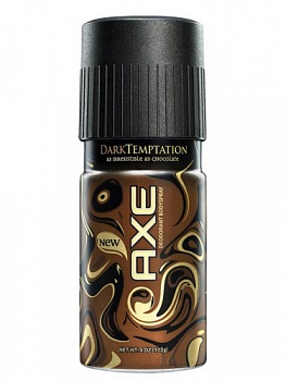 AXE муж. дезодорант Спрей 150мл Дарк Темптейшн /6/